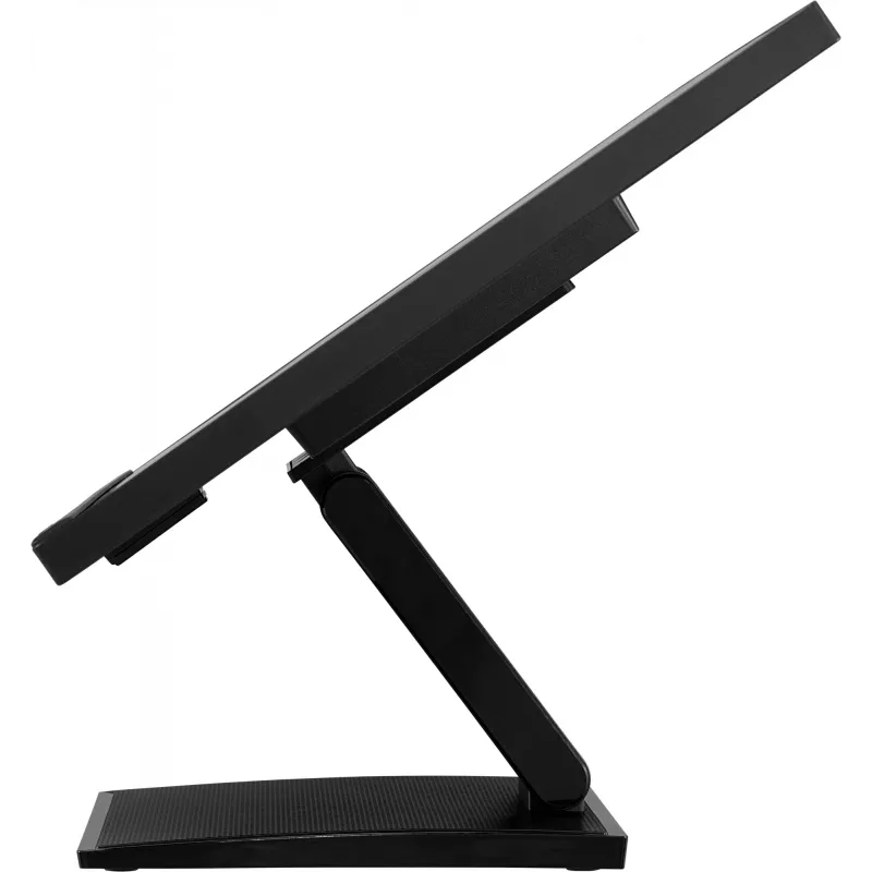 Monitor iiyama ProLite T2754MSC-B1AG 68,6 cm (27 polegadas) 1920 x 1080 píxeis Full HD LED ecrã tátil multiuser preto