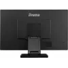 Monitor iiyama ProLite T2754MSC-B1AG 68,6 cm (27 polegadas) 1920 x 1080 píxeis Full HD LED ecrã tátil multiuser preto