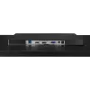 Monitor iiyama ProLite T2754MSC-B1AG 68,6 cm (27 polegadas) 1920 x 1080 píxeis Full HD LED ecrã tátil multiuser preto