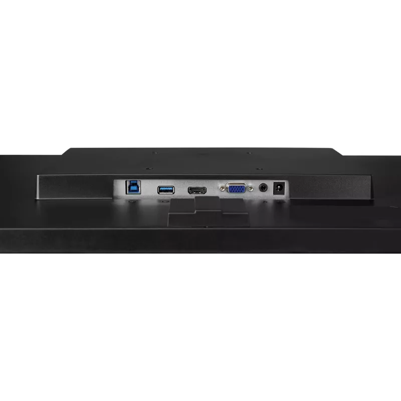 Monitor iiyama ProLite T2754MSC-B1AG 68,6 cm (27 polegadas) 1920 x 1080 píxeis Full HD LED ecrã tátil multiuser preto