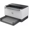 Impressora HP LaserJet Tank 2504dw, laser, 600 x 600 DPI, A4, 22 páginas/min, impressão frente e verso, com rede