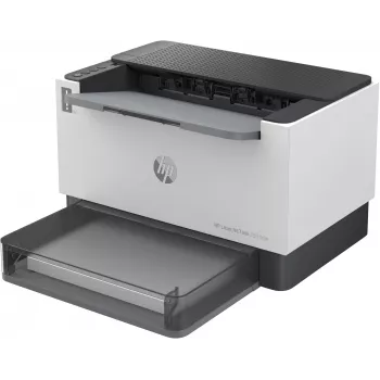 Impressora HP LaserJet Tank 2504dw, laser, 600 x 600 DPI, A4, 22 páginas/min, impressão frente e verso, com rede