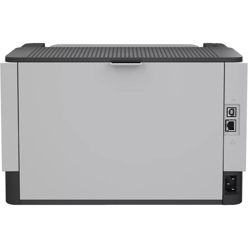 Impressora HP LaserJet Tank 2504dw, laser, 600 x 600 DPI, A4, 22 páginas/min, impressão frente e verso, com rede