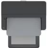 Impressora HP LaserJet Tank 2504dw, laser, 600 x 600 DPI, A4, 22 páginas/min, impressão frente e verso, com rede