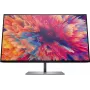 Monitor HP Z24q G3 QHD, 60,5 cm (23,8 polegadas), 2560 x 1440 píxeis, Quad HD, LCD, 5 ms, prateado