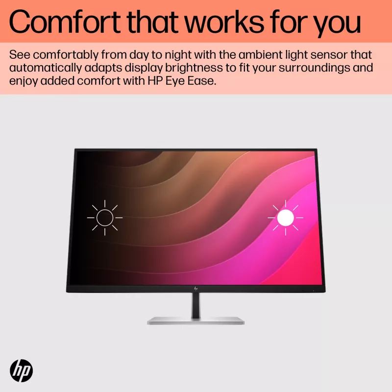 Monitor HP E32k G5 31,5 polegadas 4K Ultra HD LCD 3840 x 2160