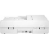 Scanner HP Scanjet Pro 3600 f1 de superfície plana e ADF 1200 x 1200 DPI A4 branco