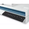 Scanner HP Scanjet Pro 3600 f1 de superfície plana e ADF 1200 x 1200 DPI A4 branco