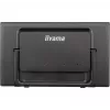Monitor iiyama T2455MSC-B1 61 cm (24 polegadas) 1920 x 1080 píxeis Full HD LED ecrã tátil preto