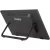 Monitor iiyama T2455MSC-B1 61 cm (24 polegadas) 1920 x 1080 píxeis Full HD LED ecrã tátil preto