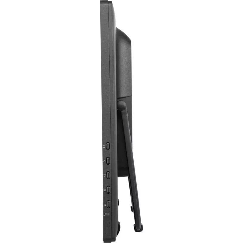 Monitor iiyama T2455MSC-B1 61 cm (24 polegadas) 1920 x 1080 píxeis Full HD LED ecrã tátil preto