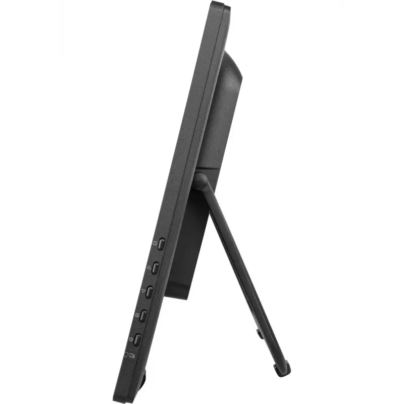 Monitor iiyama T2455MSC-B1 61 cm (24 polegadas) 1920 x 1080 píxeis Full HD LED ecrã tátil preto