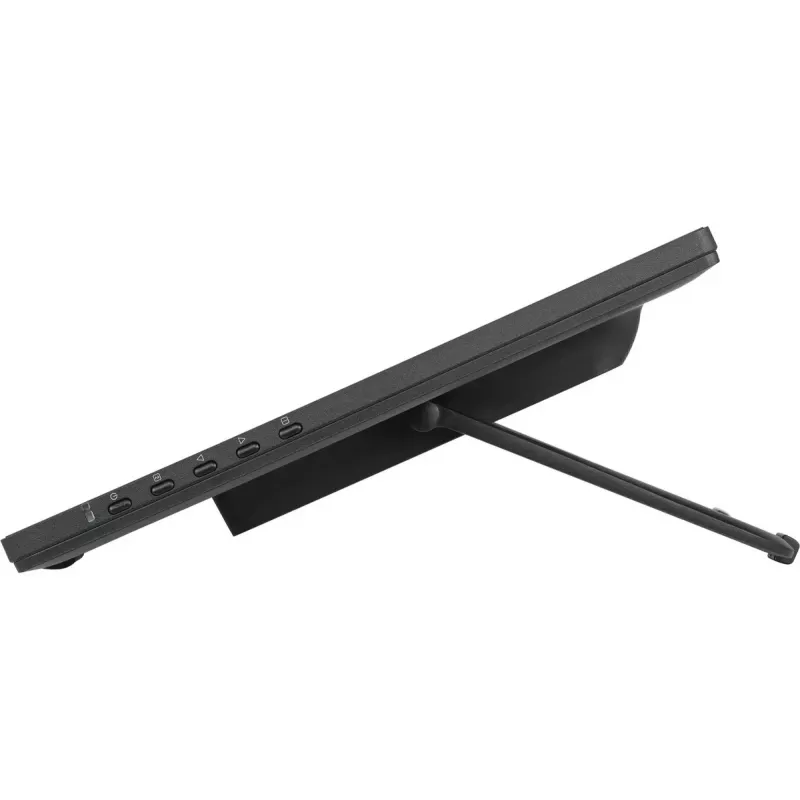 Monitor iiyama T2455MSC-B1 61 cm (24 polegadas) 1920 x 1080 píxeis Full HD LED ecrã tátil preto