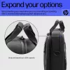Mala para portátil HP Renew Executive 16 polegadas, mala messenger