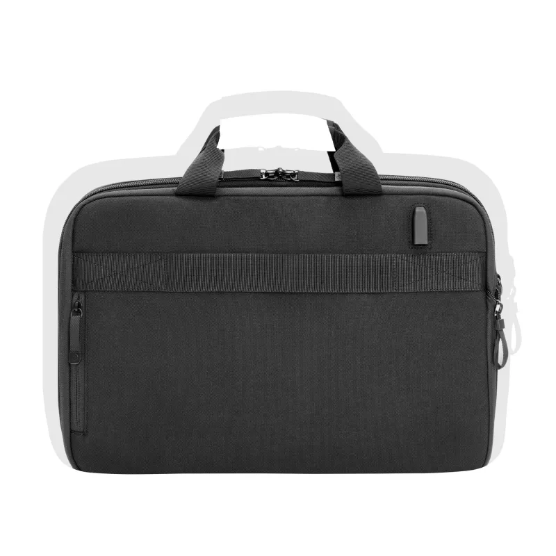 Mala para portátil HP Renew Executive 16 polegadas, mala messenger