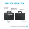 Mala para portátil HP Renew Business 17,3 polegadas