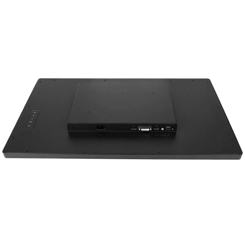 Monitor iiyama ProLite TF2738MSC-B2 68,6 cm (27 polegadas) 1920 x 1080 píxeis Full HD LED ecrã tátil multiuser preto