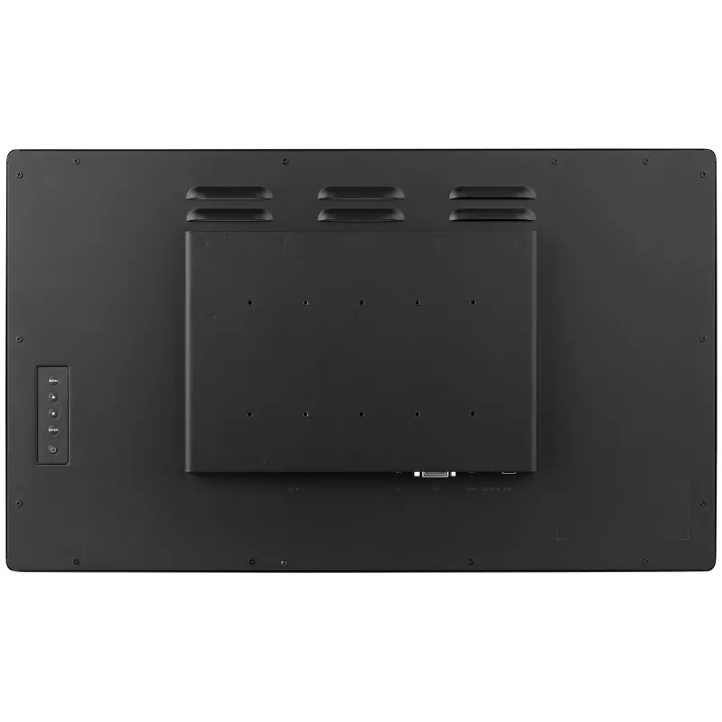 Monitor iiyama ProLite TF2738MSC-B2 68,6 cm (27 polegadas) 1920 x 1080 píxeis Full HD LED ecrã tátil multiuser preto