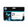 Cartucho de tinta HP 728 130 ml Matt Black DesignJet