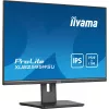 Monitor iiyama ProLite XUB2595WSU-B5 63,5 cm (25 polegadas) 1920 x 1200 píxeis WUXGA LED preto