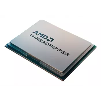 AMD Ryzen Threadripper 7970X - 5.3 GHz - 32 núcleos - Socket sTR5 - 160MB Cache - 350W - WOF