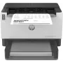 Impressora HP LaserJet Tank 1504w, laser, 600 x 600 DPI, A4, 22 ppm, impressão frente e verso, com rede