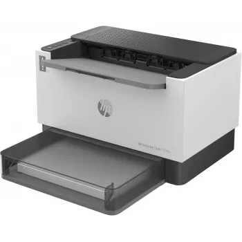 Impressora HP LaserJet Tank 1504w, laser, 600 x 600 DPI, A4, 22 ppm, impressão frente e verso, com rede