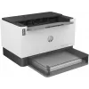 Impressora HP LaserJet Tank 1504w, laser, 600 x 600 DPI, A4, 22 ppm, impressão frente e verso, com rede