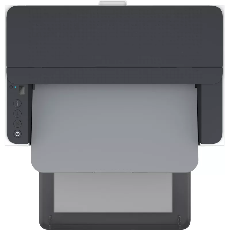Impressora HP LaserJet Tank 1504w, laser, 600 x 600 DPI, A4, 22 ppm, impressão frente e verso, com rede