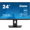 Monitor iiyama XUB2492HSU-B6 60,5 cm (23,8 polegadas) 1920 x 1080 píxeis Full HD LED preto