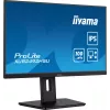 Monitor iiyama XUB2492HSU-B6 60,5 cm (23,8 polegadas) 1920 x 1080 píxeis Full HD LED preto