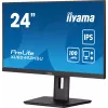 Monitor iiyama XUB2492HSU-B6 60,5 cm (23,8 polegadas) 1920 x 1080 píxeis Full HD LED preto