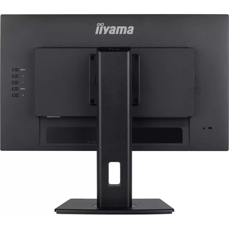 Monitor iiyama XUB2492HSU-B6 60,5 cm (23,8 polegadas) 1920 x 1080 píxeis Full HD LED preto