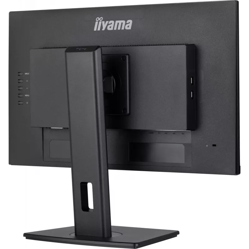 Monitor iiyama XUB2492HSU-B6 60,5 cm (23,8 polegadas) 1920 x 1080 píxeis Full HD LED preto
