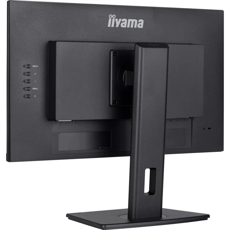 Monitor iiyama XUB2492HSU-B6 60,5 cm (23,8 polegadas) 1920 x 1080 píxeis Full HD LED preto