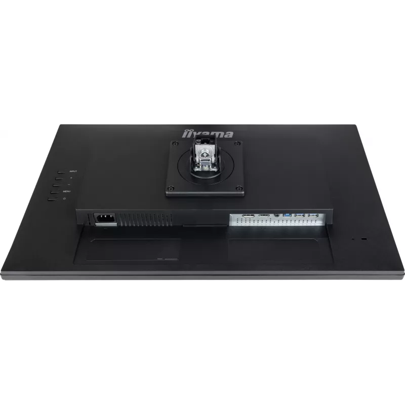 Monitor iiyama XUB2492HSU-B6 60,5 cm (23,8 polegadas) 1920 x 1080 píxeis Full HD LED preto