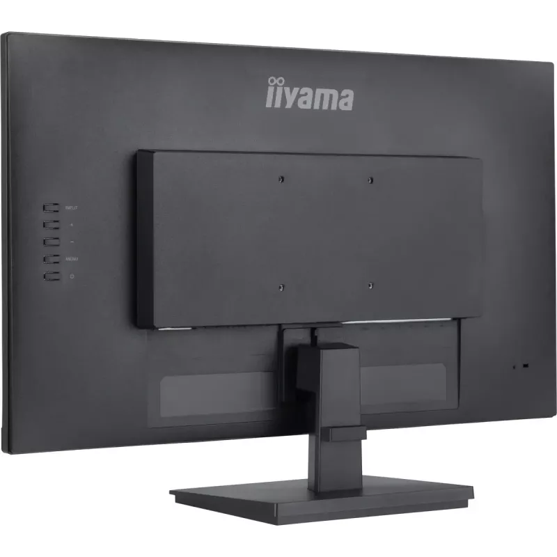 Monitor iiyama ProLite XU2792HSU-B6 68,6 cm (27 polegadas) 1920 x 1080 píxeis Full HD LED preto