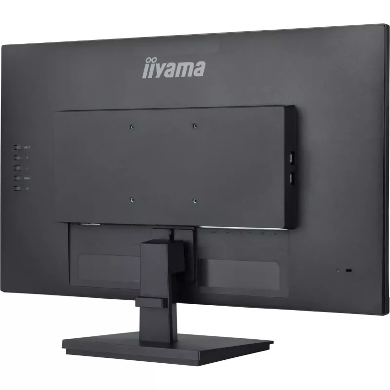 Monitor iiyama ProLite XU2792HSU-B6 68,6 cm (27 polegadas) 1920 x 1080 píxeis Full HD LED preto