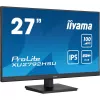 Monitor iiyama ProLite XU2792HSU-B6 68,6 cm (27 polegadas) 1920 x 1080 píxeis Full HD LED preto