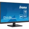 Monitor iiyama ProLite 68,6 cm (27 polegadas) 2560 x 1440 píxeis Quad HD LED preto