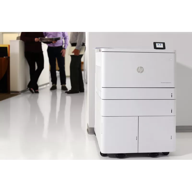 HP 658X Toner Original LaserJet Magenta de Alto Rendimento