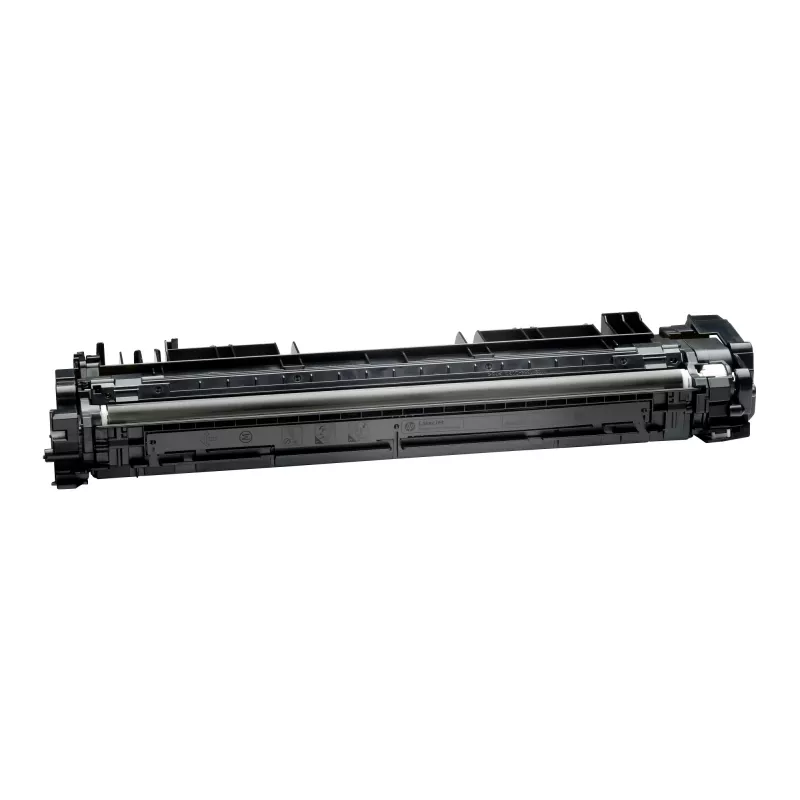 HP 658X Toner Original LaserJet Magenta de Alto Rendimento