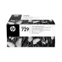 Kit de substituição de cabeça de impressão HP 729 DesignJet