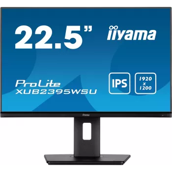 Monitor de computador iiyama ProLite XUB2395WSU-B5 57,1 cm (22,5