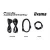 Monitor de computador iiyama ProLite XUB2395WSU-B5 57,1 cm (22,5