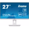 Monitor de computador iiyama ProLite XUB2792QSU-W6 68,6 cm (27