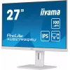 Monitor de computador iiyama ProLite XUB2792QSU-W6 68,6 cm (27