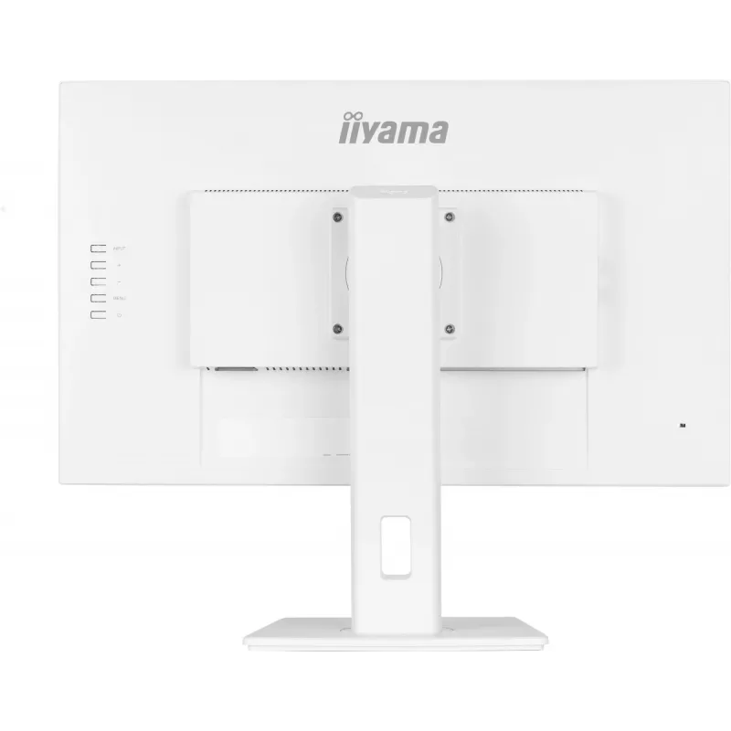 Monitor de computador iiyama ProLite XUB2792QSU-W6 68,6 cm (27