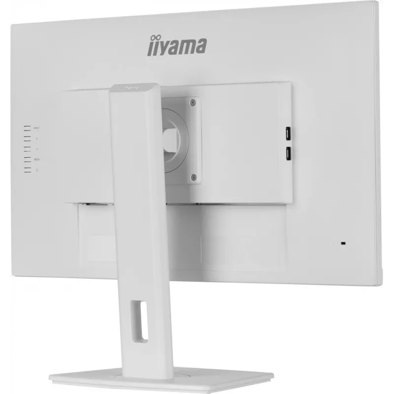 Monitor de computador iiyama ProLite XUB2792QSU-W6 68,6 cm (27