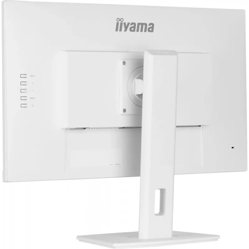 Monitor de computador iiyama ProLite XUB2792QSU-W6 68,6 cm (27